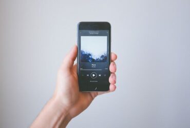 Pengguna Spotify Bisa Save Episode Podcast Dalam Library