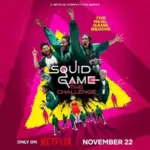 Reality Show Squid Game: The Challenge Segera Tayang Di Netflix November Mendatang