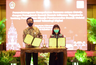 Layanan Linkaja Sekarang Hadir Di Daerah Istimewa Yogyakarta!