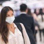 Benarkah Virus Corona Bisa Menular Melalui Mata Kita?