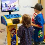Nintendo Meluncurkan Konsol Hospital-Friendly Di Amerika