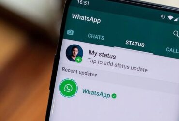 Status Whatsapp