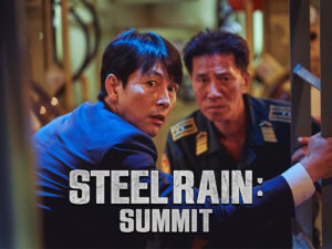 Steel Rain 2 Summit 4X3 Title