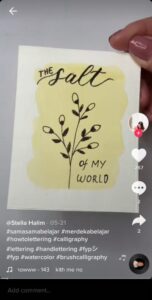 Stella Halim