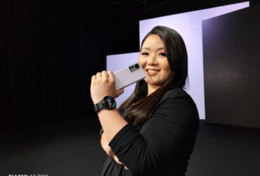 All-New Xiaomi Watch S1 Active Ikutan Meluncur