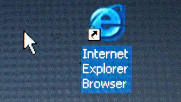 Internet Explorer