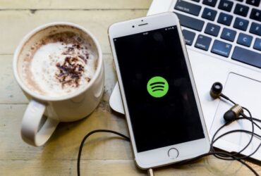 Swipe To Queue Spotify Akan Meluncur Di Aplikasi Android