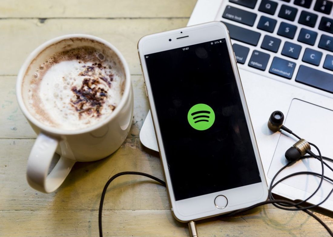 Swipe To Queue Spotify Akan Meluncur Di Aplikasi Android