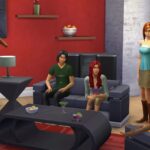 Game The Sims Jadi Program Reality Show Di Tbs