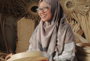 Tokopedia Beber Jumlah Kenaikan Perempuan Pegiat Usaha Lokal