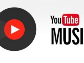 Google Tutup Play Music