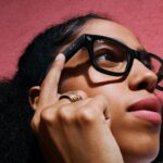 Meta Rilis Kacamata Pintar Ray-Ban