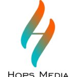 Surge Hops Media Group Logo