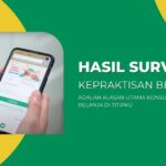 Survei Nyatakan Kepraktisan Jadi Alasan Utama Konsumen Belanja Di Titipku