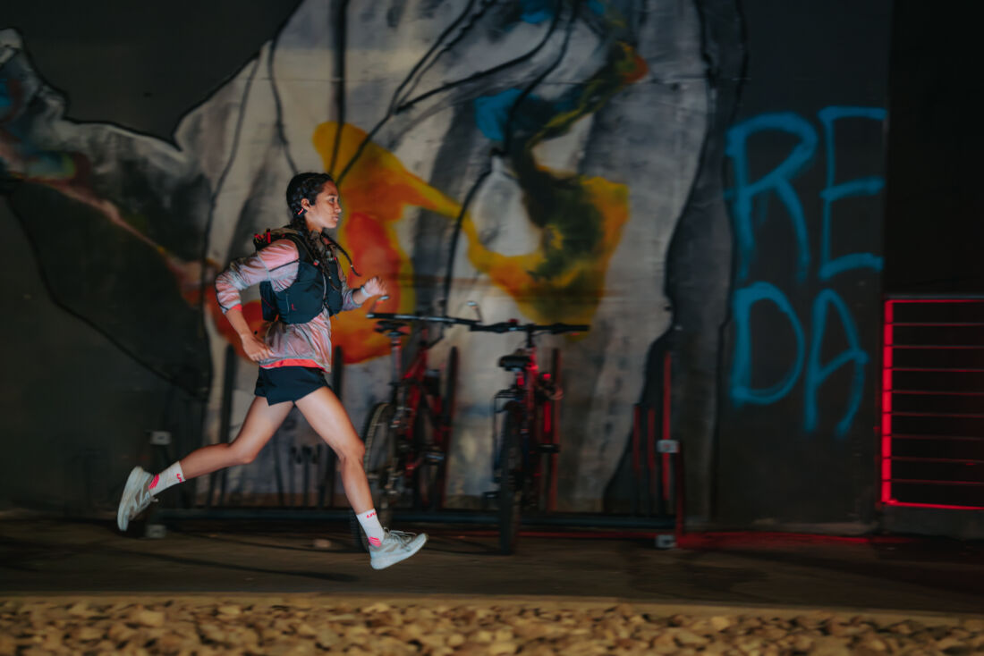 Sportwatch Suunto Race Dan Suunto Wing Resmi Hadir Di Indonesia