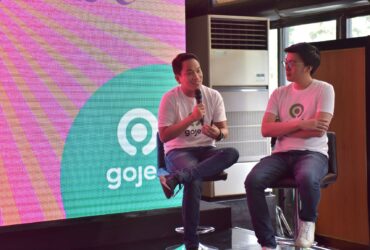 Duo Co-Ceo Gojek Punya Empat Strategi Baru