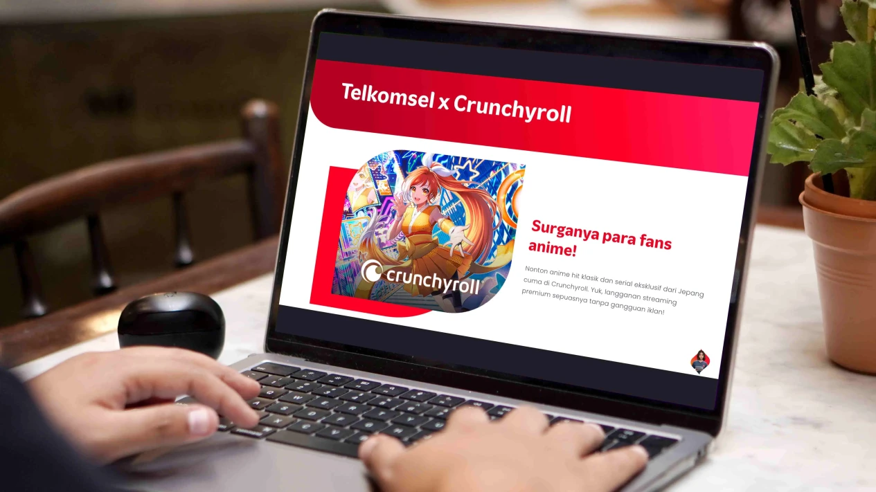 Telkomsel