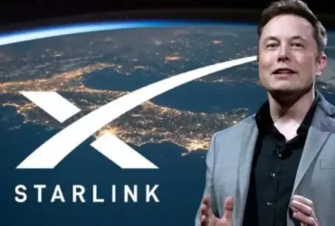 Starlink