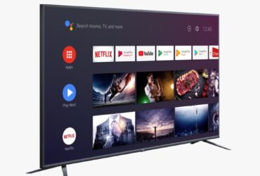 Tcl Menghadirkan Smarttv Android A5