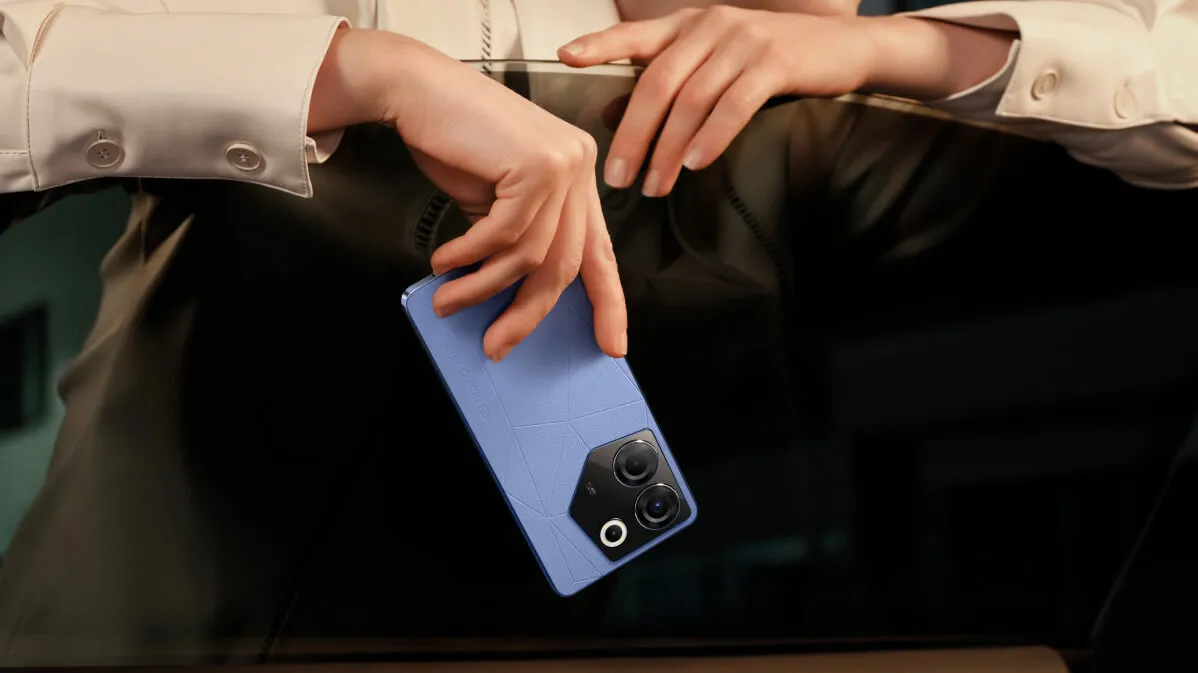 Tecno Camon 20 Pro 5G 
