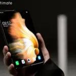 Dua Merek Ini Mau Luncurkan Smartphone Layar Gulung Tahun Depan