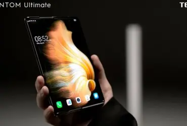 Dua Merek Ini Mau Luncurkan Smartphone Layar Gulung Tahun Depan