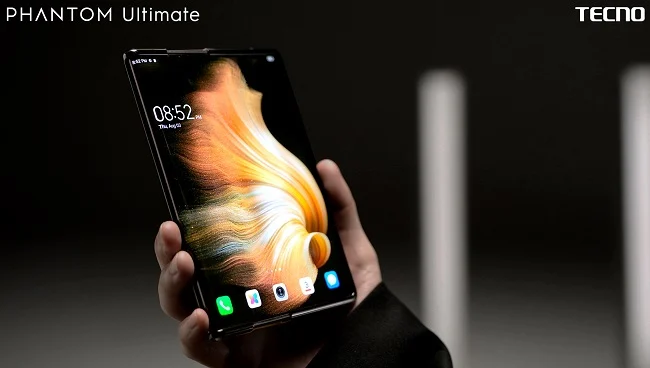 Dua Merek Ini Mau Luncurkan Smartphone Layar Gulung Tahun Depan