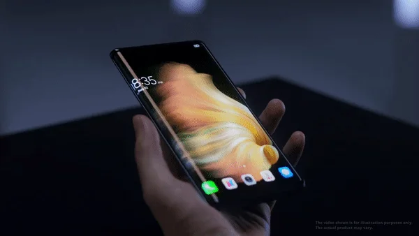 Tecno Phantom Ultimate 