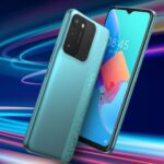 Tecno Spark 8C Resmi Sambangi Indonesia Dengan Harga Rp. 1 Jutaan