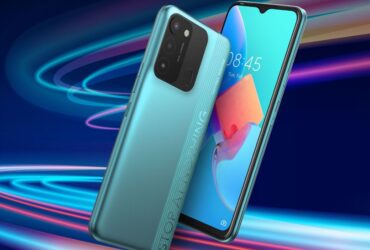 Tecno Spark 8C Resmi Sambangi Indonesia Dengan Harga Rp. 1 Jutaan