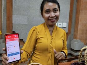 Dari Tsdc Store Bali Kita Tahu Kerajinan Tangan Tak Hanya Dari Rotan