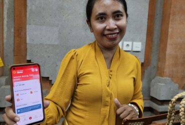 Dari Tsdc Store Bali Kita Tahu Kerajinan Tangan Tak Hanya Dari Rotan