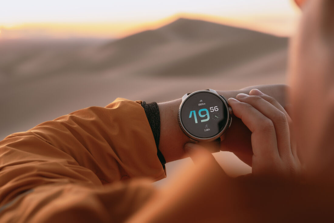 Suunto