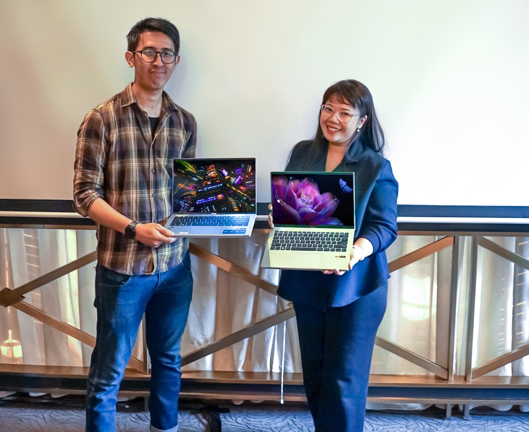 Acer Swift 14 Oled