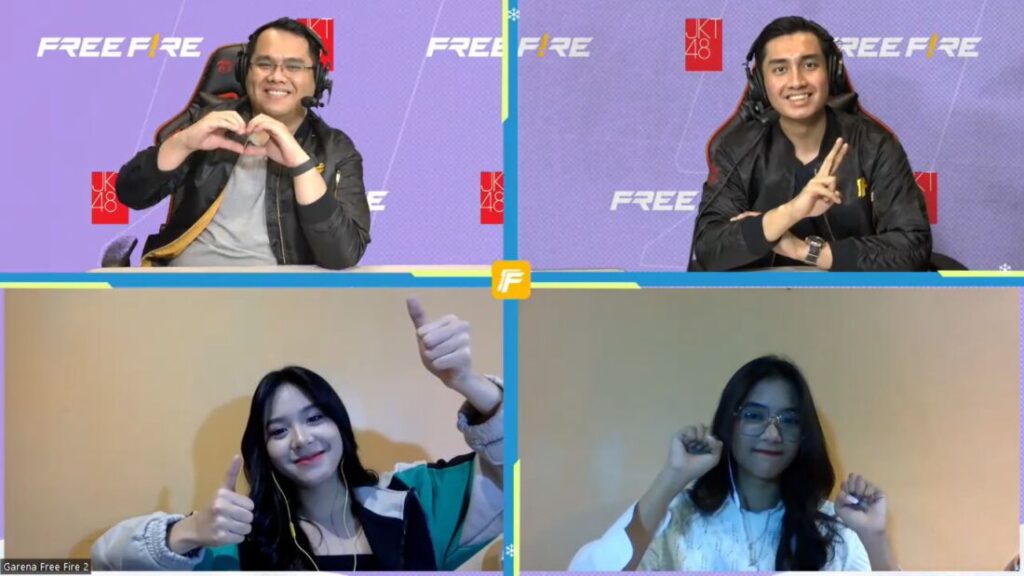 Jkt48