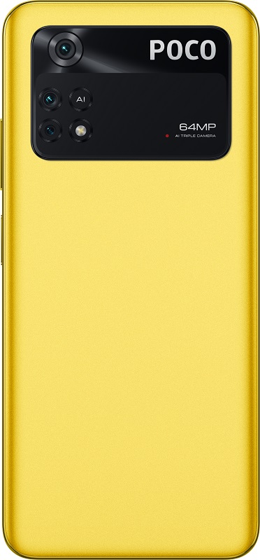 Poco M4 Pro Meluncur Ke Indonesia