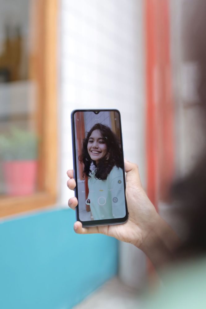 Xiaomi Redmi 10C
