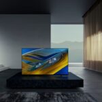Sony Luncurkan Televisi Dengaan Cognitive Processor Xr