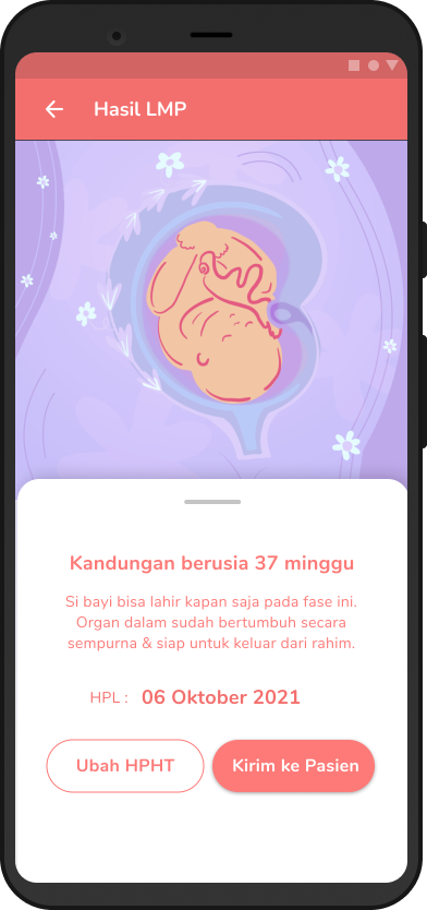 Aplikasi Bidanku