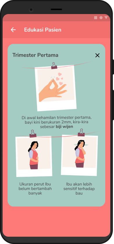 Aplikasi Bidanku