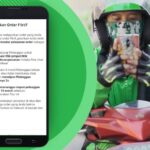 Gojek Hadirkan Fitur-Fitur Keamanan Terbaru Melalui Teknologi Gojek Shield