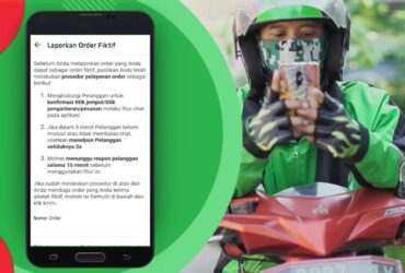 Gojek Hadirkan Fitur-Fitur Keamanan Terbaru Melalui Teknologi Gojek Shield