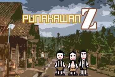Dosen Ui Beserta Enam Orang Mahasiswa Kembangkan Game Punakawan Z