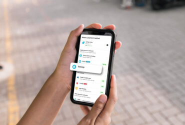 Sediakan Fitur Gocorp