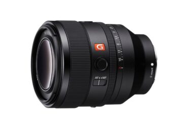 Lensa E-Mount Dari Sony Hasilkan Resolusi Bokeh Dan Performa Autofokus Tinggi