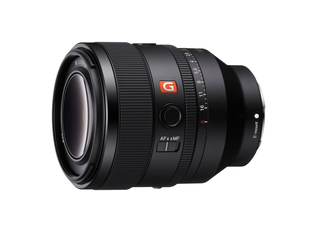 Lensa E-Mount Dari Sony Hasilkan Resolusi Bokeh Dan Performa Autofokus Tinggi