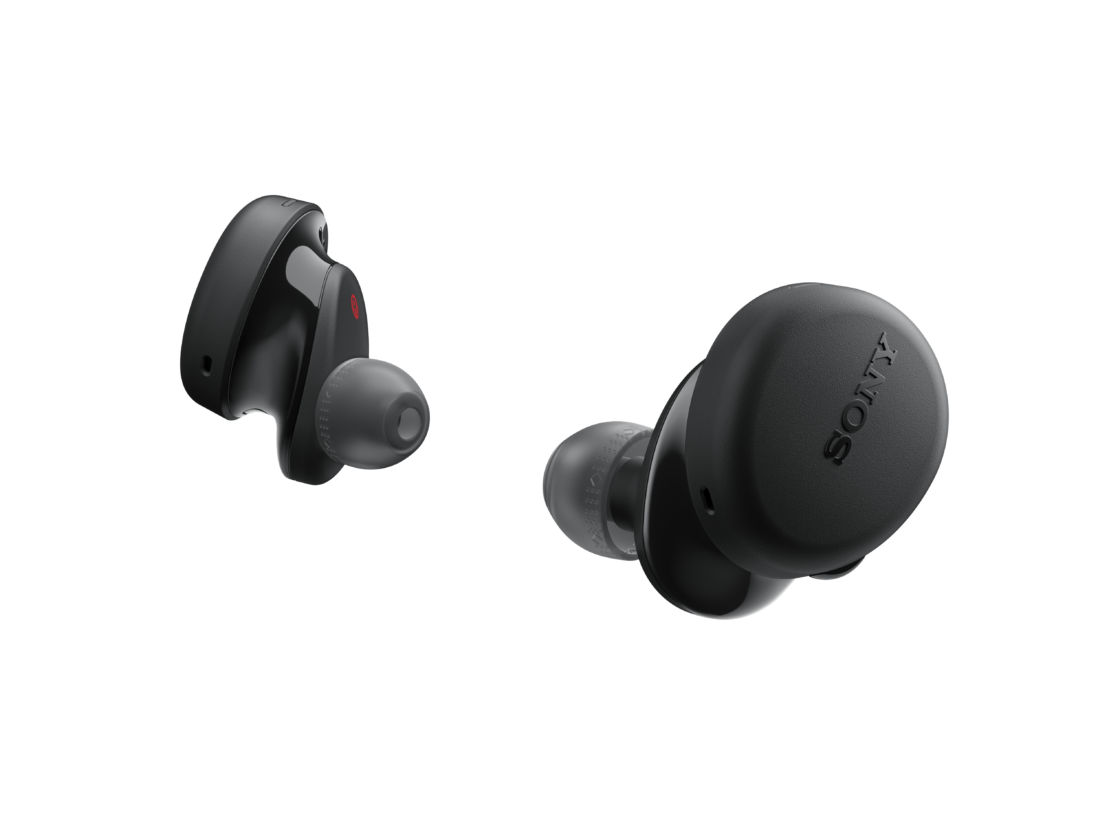 Sony Kembali Kenalkan Headphone Truly Wireless Terbaru