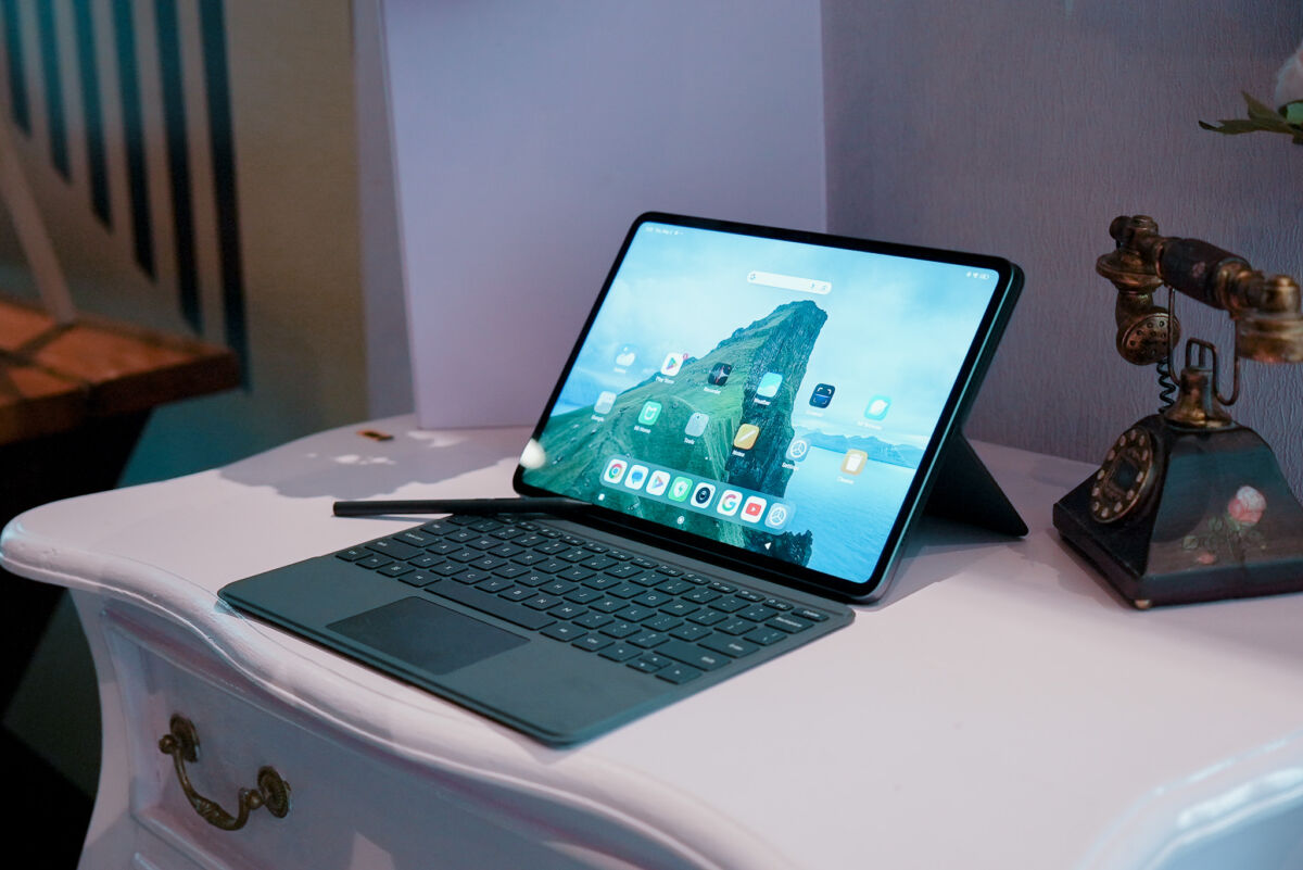 Xiaomi Pad 6S Pro 12.4 Masuk Ri