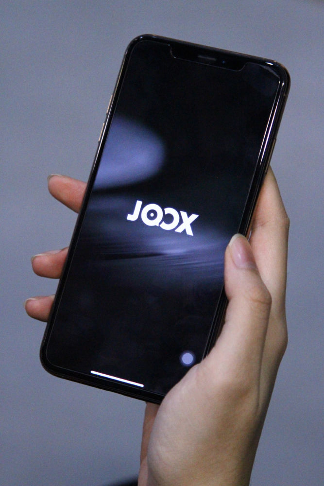 Begini Cara Interaktif Bareng Musisi Kesukaan Kamu Di Fitur Joox Rooms