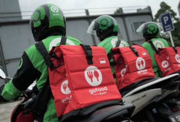Yuhu! Gofood Tersedia Di Tokopedia